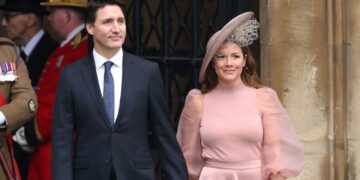 Canada’s Prime Minister Justin Trudeau and wife Sophie are separating | CNN
