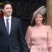 Canada’s Prime Minister Justin Trudeau and wife Sophie are separating | CNN