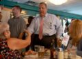 Chris Christie brings the fight to Trump and DeSantis on their home turf | CNN Politics