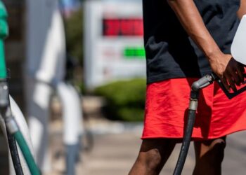 Consumer prices heated up in July, bucking a 12-month cooling streak | CNN Business