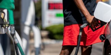 Consumer prices heated up in July, bucking a 12-month cooling streak | CNN Business