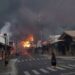 Deadly wildfires devastating Maui force harrowing escapes as homes and landmarks burn | CNN