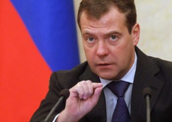 Dmitry Medvedev Fast Facts | CNN