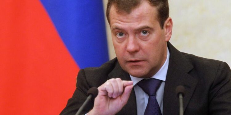 Dmitry Medvedev Fast Facts | CNN Dmitry Medvedev Fast Facts | CNN