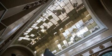 Drone crashes into Russian railway station, leaving 5 injured | CNN