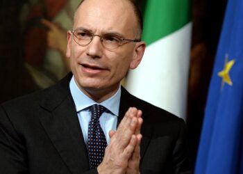 Enrico Letta Fast Facts | CNN