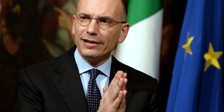 Enrico Letta Fast Facts | CNN
