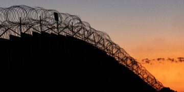 Exclusive: Smuggler with ties to ISIS helped migrants enter US from Mexico, raising alarm bells across government | CNN Politics