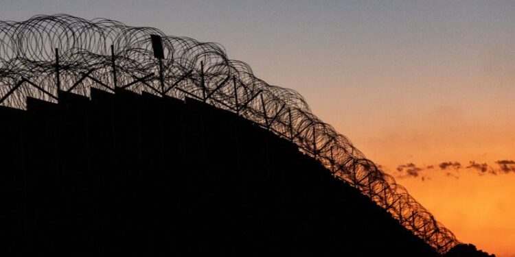 Exclusive: Smuggler with ties to ISIS helped migrants enter US from Mexico, raising alarm bells across government | CNN Politics