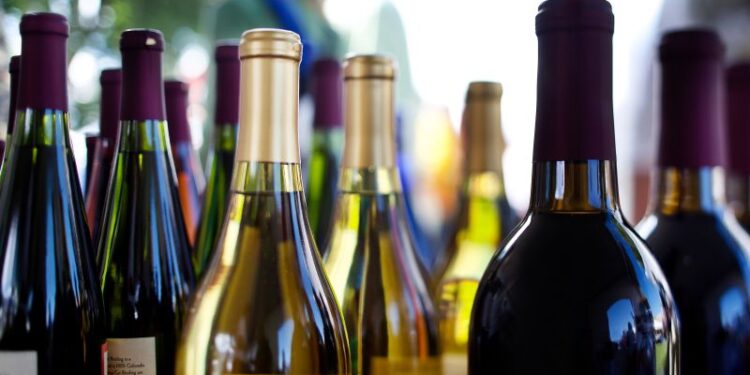 France and EU to spend 215 million euros shoring up struggling wine producers | CNN