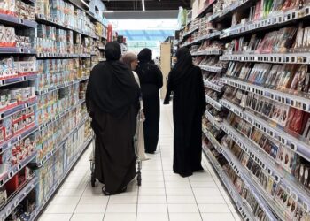 France to ban the wearing of abayas in schools, fueling accusations of Islamophobia | CNN