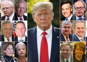 Fulton County district attorney wants Trump trial to begin March 4, 2024 — one day before Super Tuesday primaries | CNN Politics