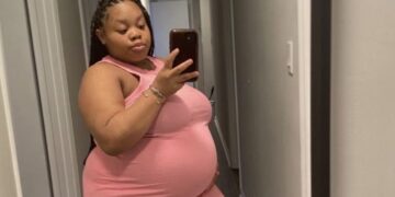 Georgia mother who alleges baby was decapitated during delivery files lawsuit | CNN