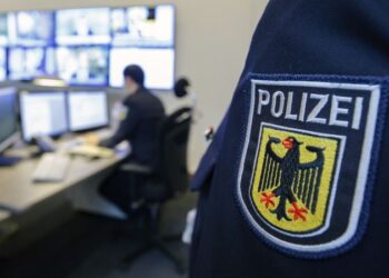 German man accused of spying for Russia | CNN