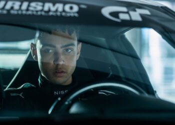 ‘Gran Turismo’ turns gamers into race car drivers in a slow-moving fact-based movie | CNN