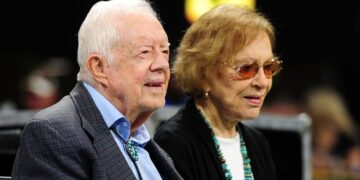 Grandson of Jimmy and Rosalynn Carter, says ‘we’re in the final chapter’ in health update | CNN Politics