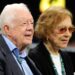 Grandson of Jimmy and Rosalynn Carter, says ‘we’re in the final chapter’ in health update | CNN Politics