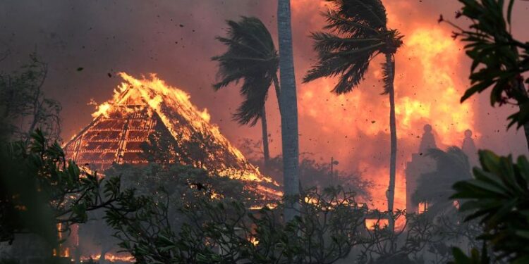 Hawaii delayed diverting water that could have helped Maui wildfires, letters obtained by CNN allege | CNN