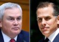 House Oversight GOP claims they don’t need to find direct payments to Joe Biden to prove corruption in Hunter Biden business dealings memo | CNN Politics