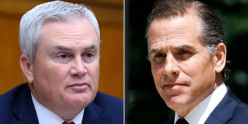 House Oversight GOP claims they don’t need to find direct payments to Joe Biden to prove corruption in Hunter Biden business dealings memo | CNN Politics