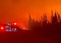 Hundreds of wildfires raging in Canada’s Northwest Territories prompt evacuations in what officials are calling a ‘crisis situation’ | CNN
