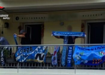 Italian fugitive’s love of soccer gets him caught in Greece | CNN