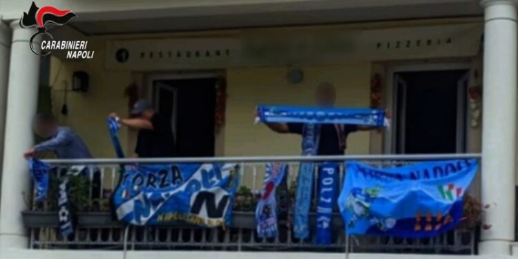 Italian fugitive’s love of soccer gets him caught in Greece | CNN