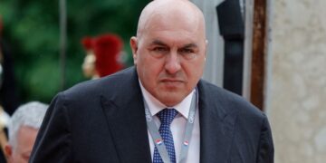 Italy minister says decision to join flagship Chinese scheme ‘wicked’ | CNN