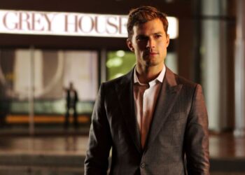 Jamie Dornan says he knew ‘Fifty Shades of Grey’ movies would come with ‘baggage’ | CNN