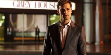 Jamie Dornan says he knew ‘Fifty Shades of Grey’ movies would come with ‘baggage’ | CNN