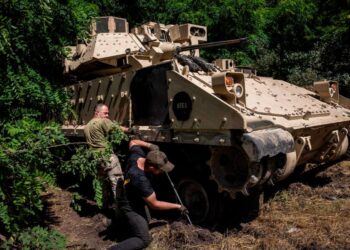 July 27, 2023 – Russia-Ukraine news