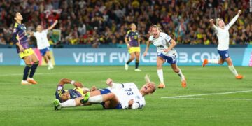 Live updates: Australia vs England, Women’s World Cup 2023 semifinal