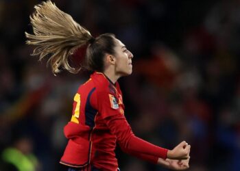 Live updates: England vs Spain, Women’s World Cup 2023 final