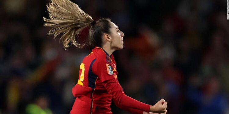 Live updates: England vs Spain, Women’s World Cup 2023 final