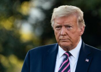 Live updates: Trump indictment in Georgia election probe by Fulton County grand jury