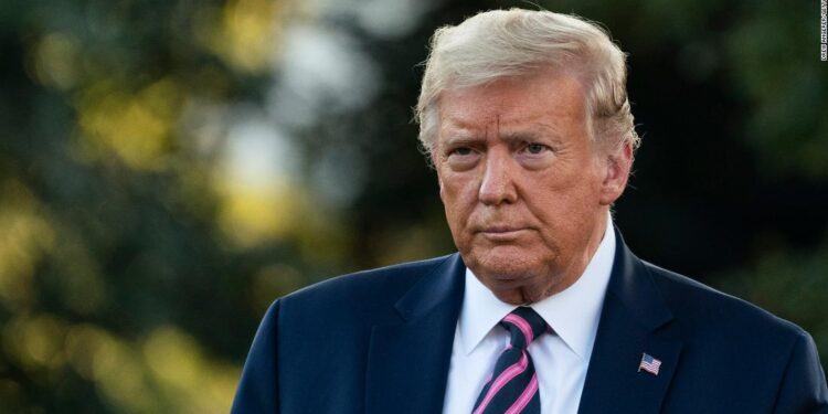 Live updates: Trump indictment in Georgia election probe by Fulton County grand jury