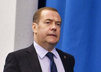 Medvedev says Russia could use nuclear weapon if Ukraine’s fightback succeeds in latest threat | CNN