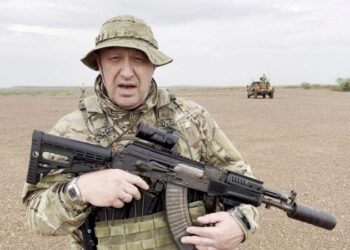 Wagner boss Prigozhin’s apparent death may be the stuff of a second-rate thriller, but it might pay dividends for the Kremlin | CNN