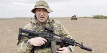 Wagner boss Prigozhin’s apparent death may be the stuff of a second-rate thriller, but it might pay dividends for the Kremlin | CNN