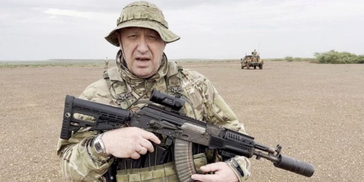 Wagner boss Prigozhin’s apparent death may be the stuff of a second-rate thriller, but it might pay dividends for the Kremlin | CNN Wagner boss Prigozhin’s apparent death may be the stuff of a second-rate thriller, but it might pay dividends for the Kremlin | CNN