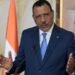 Niger junta says ‘high treason’ evidence gathered to prosecute ousted president Bazoum | CNN