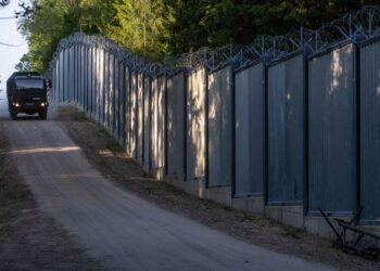 Poland plans to move around 10,000 troops to border with Belarus | CNN