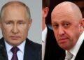 Putin says Prigozhin was ‘talented man’ who ‘made serious mistakes’ in first comments since plane crash | CNN