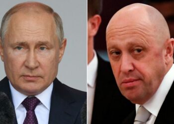 Putin says Prigozhin was ‘talented man’ who ‘made serious mistakes’ in first comments since plane crash | CNN