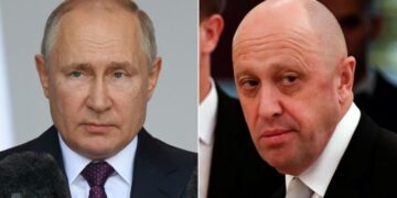 Putin says Prigozhin was ‘talented man’ who ‘made serious mistakes’ in first comments since plane crash | CNN