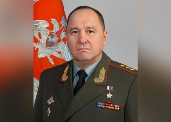 Russia general who reportedly served as the top commander for Ukraine last year has died | CNN