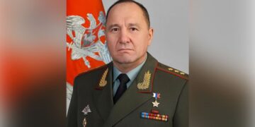 Russia general who reportedly served as the top commander for Ukraine last year has died | CNN