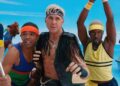 Ryan Gosling has ‘Barbie’ director Greta Gerwig cracking up in new ‘I’m Just Ken’ behind-the-scenes footage | CNN