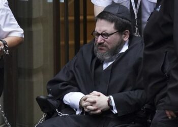 Scottish court rules rape suspect accused of faking own death can be extradited to US | CNN