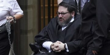 Scottish court rules rape suspect accused of faking own death can be extradited to US | CNN